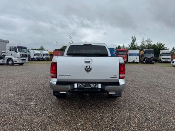 Volkswagen Amarok - 6