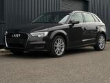 Audi A3 Sportback*NAVI*SHZ*LEDER*XENON - Audi A3: Kleinwagen
