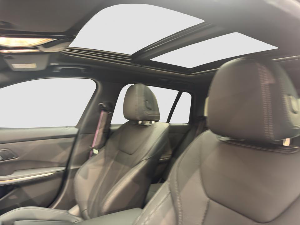 BMW M340i xDrive Touring Auto Innovationsp. Panorama