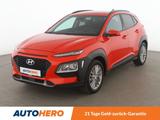 Hyundai Kona 1.0 TGDI YES! 2WD*NAVI*TEMPO*CAM*PDC*SHZ* - Hyundai KONA Gebrauchtwagen in Hannover