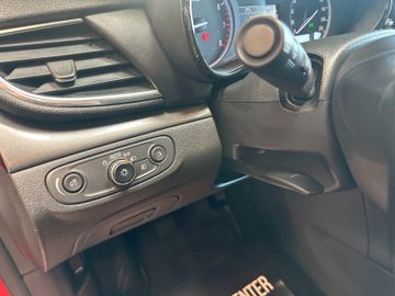 MYAUTOCENTER – Gebraucht- und Jahreswagen mit Werkstattservice in Pfaffenhofen Opel Mokka X *TEMPO*NAVI*StandLenkradHZ*AHK