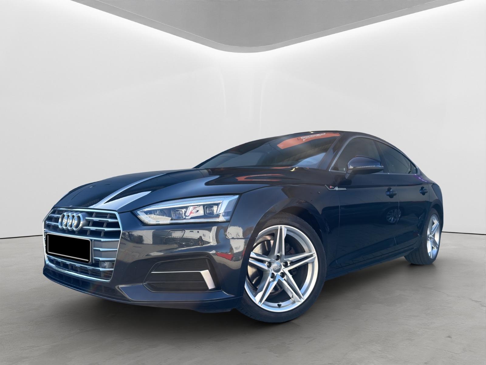 Audi A5 Sportback sport S-LINE|MATRIX LED