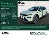 Skoda Elroq 60 204PS ACC Kamera PDC KESSY NAVI SHZ