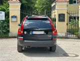 Volvo XC90 2.4D Geartronic Executive 7-Sitzer Exec... - Volvo XC90: Executive