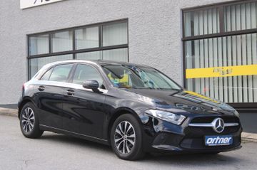 Mercedes A 180 - 2