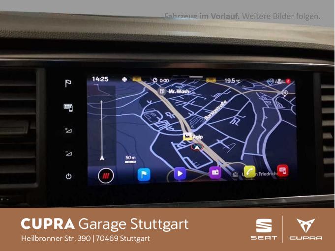 Seat Ateca - Bild 9