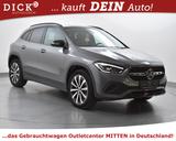 Mercedes-Benz GLA 250 Progress EXCLUS+NIGHT+STANDHZ+WIDES+MEMO - gebrauchte Mercedes-Benz GLA 250 aus dem Jahr 2020