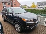 Kia Sorento 2,2 Diesel, 4wd,SUV,Auto - Kia Sorento in Duisburg