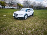 Audi A6 Avant C6 2,7 TDI TÜV neu - Audi A6 aus 2006 mit Diesel-Antrieb: Kombi, 2.7