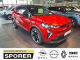 Renault Captur TECHNO TCe 90 - Renault Captur in Ludwigshafen