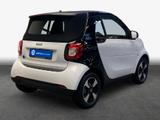 Smart fortwo cabrio EQ passion - Smart aus 2021