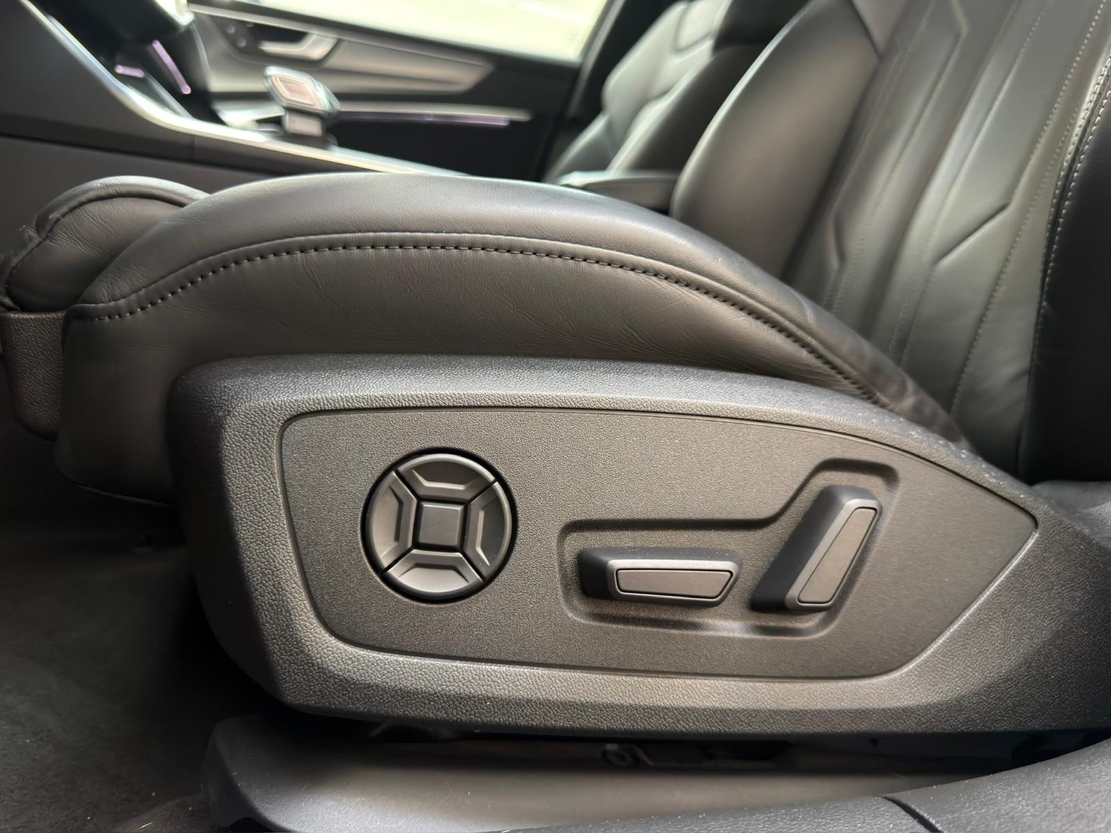 Audi A6 Allroad quattro 50TDI #Matrix#Pano#STHZ#AHK