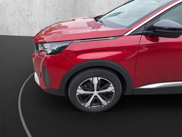 Peugeot 5008 1.2 PureTech 130 Allure +SHZ+KeyLess+SpurH