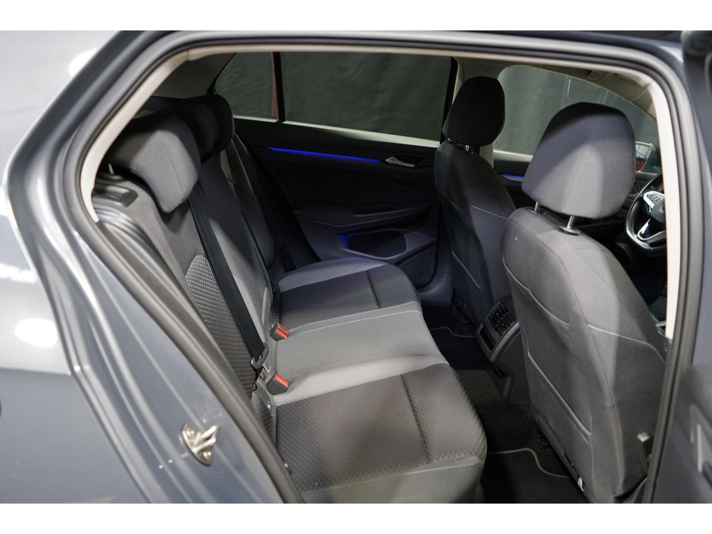Volkswagen Golf - Bild 10