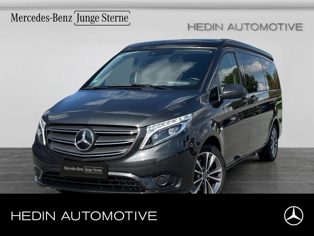 MercedesBenz Marco Polo 250 d Activity 6SITZELEDNAVIAHK 2023