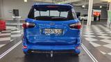 Ford EcoSport 1,0 EcoBoost 103kW ST-Line ST-Line - Ford EcoSport aus 2021