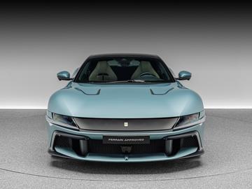 2024 Ferrari 12CILINDRI 照片 10