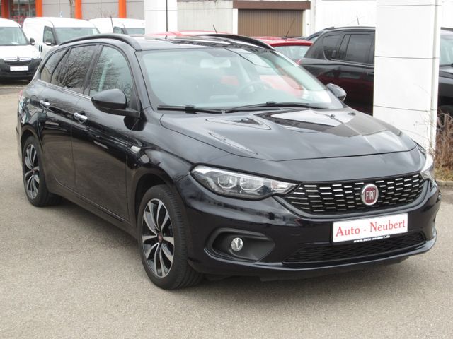 Fiat Tipo Lounge