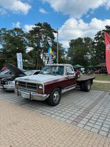 Andere Dodge d350 Cummins 3500 ram - mit Diesel-Antrieb: Cummins
