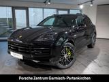 Porsche Cayenne E-Hybrid 360 Kamera Sitzheizung hinten - mit Hybrid-Antrieb: Sitzheizung, Hinten