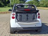 Smart ForTwo cabrio 1.0 52kW edition , Lorinser-Felgen - Smart ForTwo mit Benzin-Antrieb: Cabrio, Lorinser