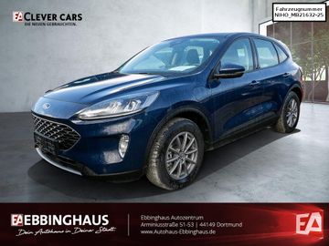 Ford Kuga 2.5 Plug-In Hybrid Cool & Connect Navi