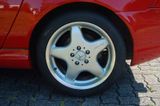 Mercedes-Benz SLK 200 - - Mercedes-Benz SLK 200 aus 1999