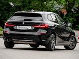 BMW 116i AHK NAVI LED PDC V+H DAB Tempomat Klima LM - BMW 116 in Aachen