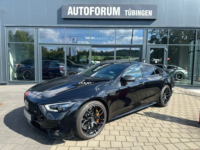 Mercedes-Benz GT 63  S E Performance *PANO*AERODYNAMIK*CARBON*