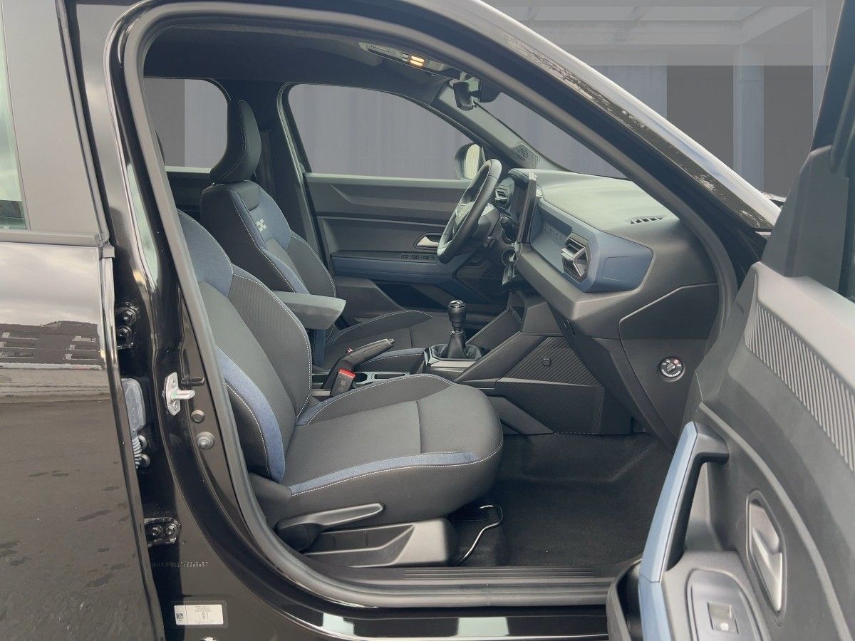 Dacia Duster - Bild 8