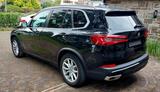 BMW X5 xDrive40i-Pano-AHK-Standheizung-NP:104.717Eur - BMW: E71