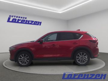 Mazda CX-5 - 8