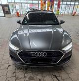 Audi A7 50 TDI tiptronic quattro -
