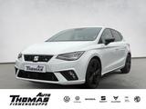 Seat Ibiza FR Black Edition 1.5TSI DSG - Seat Ibiza: Fr Black Edition