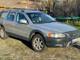 Volvo XC70 D5 AWD - gebrauchte Volvo XC70 aus dem Jahr 2006