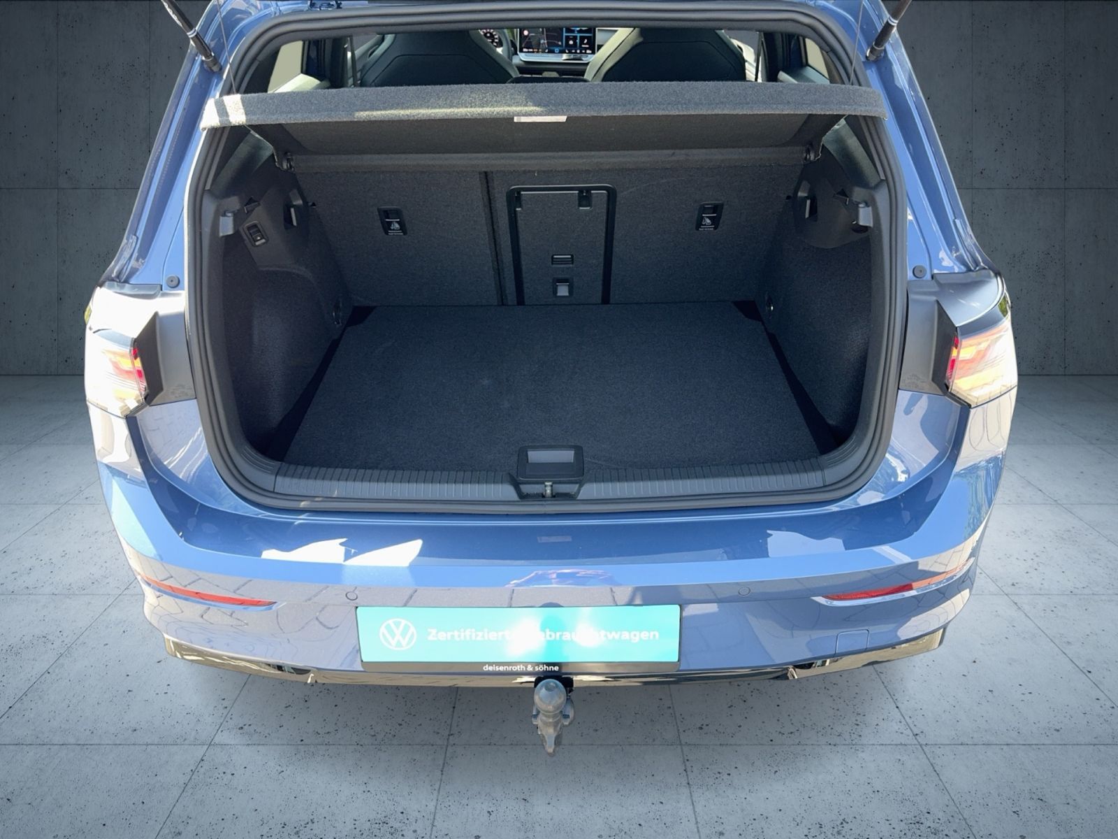 Volkswagen Golf - Bild 13