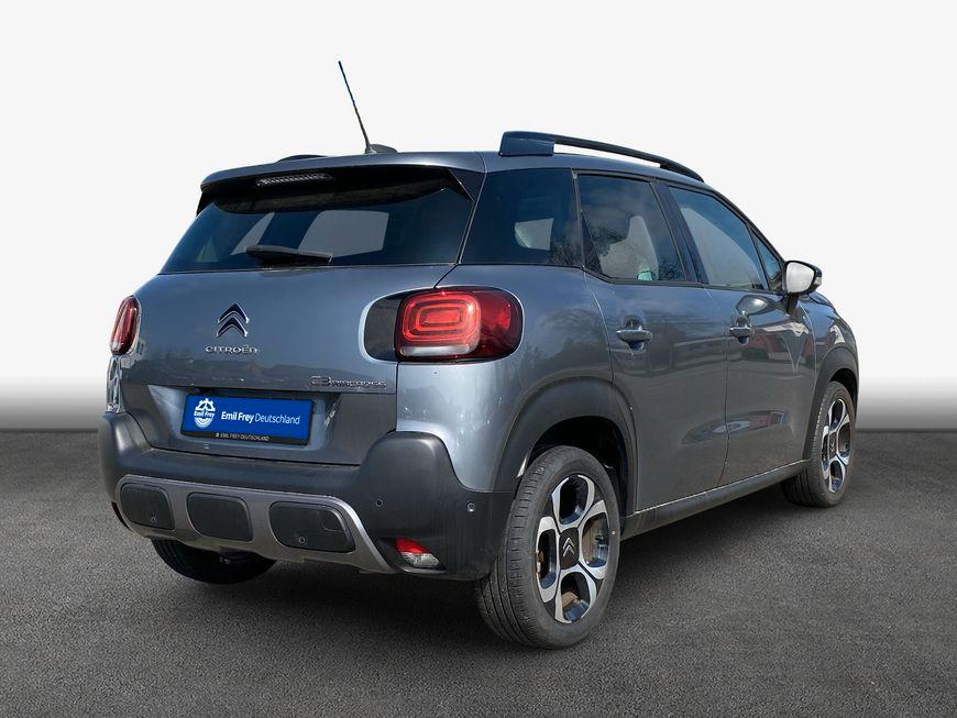 Citroën C3 Aircross PureTech 130 Stop & Start OPF Shine