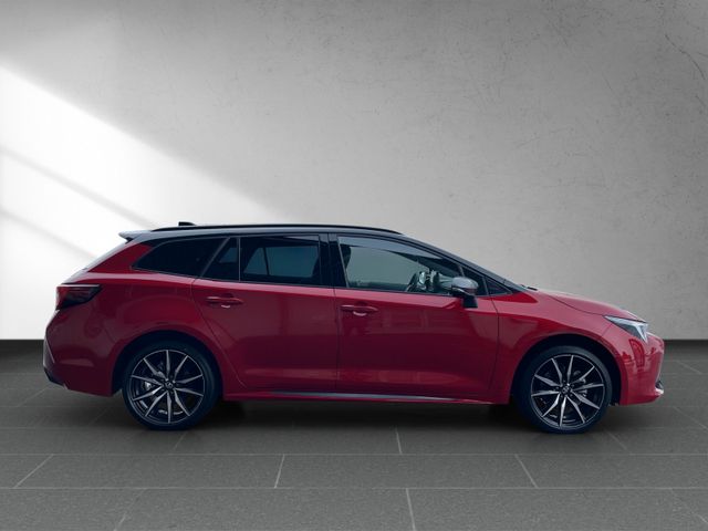 Toyota Corolla TS 2.0 Hybrid GR Sport *18Z*BLIS*el.HKL*