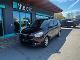 Dacia Lodgy Laureate Klima/Navi - Dacia Lodgy Laureate mit Benzin-Antrieb