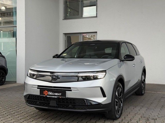 Fahrzeugabbildung Opel Grandland GS 145PS 48V Navi/Kamera/LED!