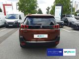 Peugeot 5008 Allure Pack 1.2 PureTech 130 *NAVI*EPH*Kind - Peugeot: 7 Sitzer