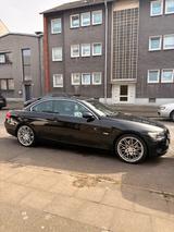BMW E93 325i N53 - BMW 325 in Oberhausen