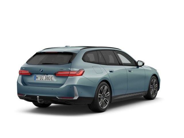 BMW i5 xDrive40 Touring M Sportpaket Panorama AHK imagem 2