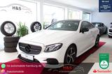 Mercedes-Benz E 220 d Coupe 9G AMG-LINE Panorama*kamera - Mercedes-Benz mit Diesel-Antrieb: AMG