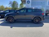 Cupra Ateca 2.0 TSI DSG 4-DRIVE PANORAMA+AHK+360-KAMER - Cupra Ateca aus 2021