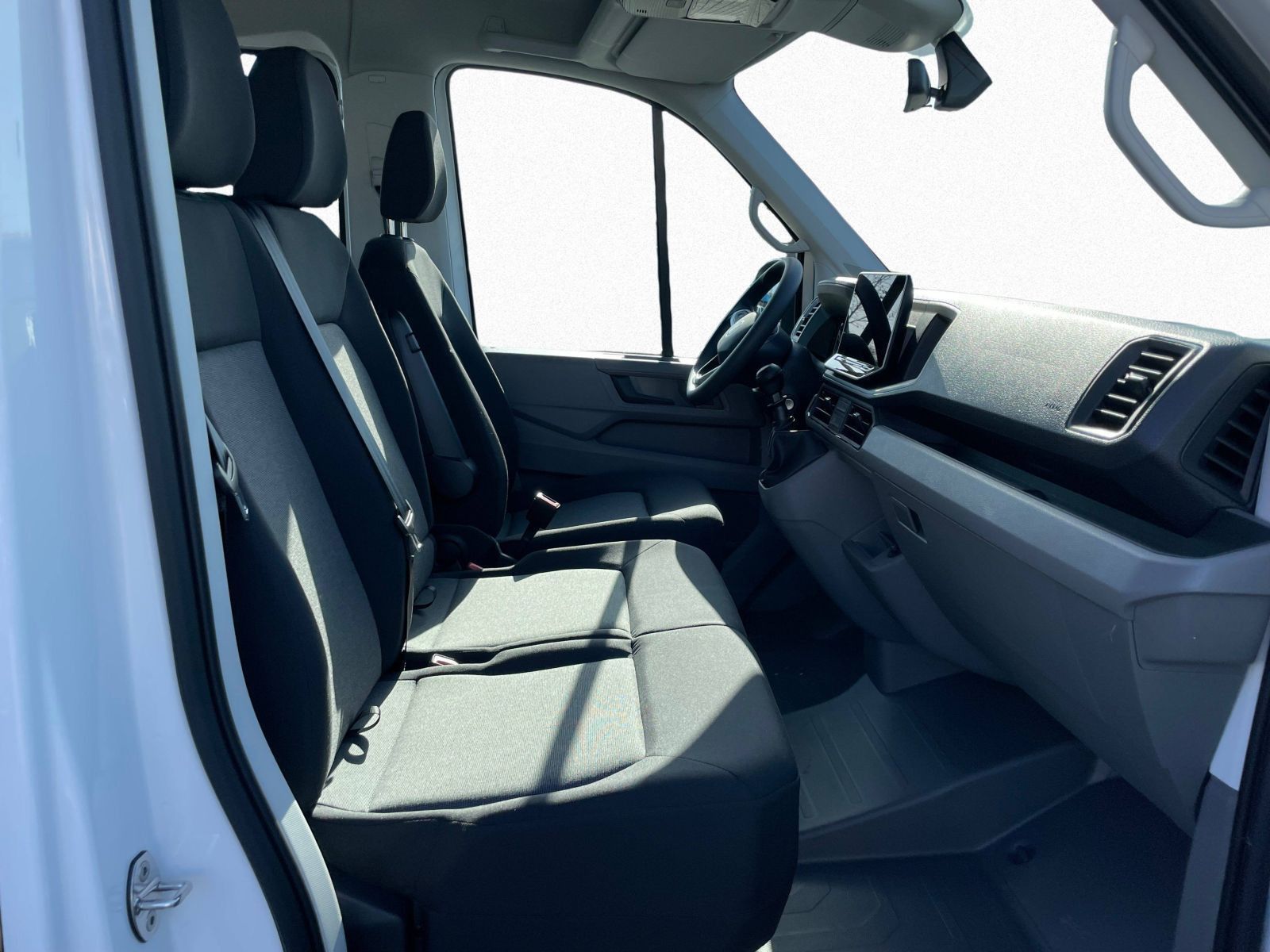 Volkswagen Crafter - Bild 7