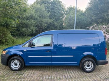 Volkswagen Caddy Maxi - 11