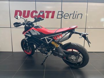 Ducati Hypermotard 950  RVE