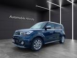 Kia Soul 1.6 GDI Dream-Team Edition JBL Sound - Kia Soul: 1.6