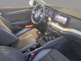 Skoda Octavia Combi 1.5 TSI ACT First Edition CarPlay - Skoda Gebrauchtwagen in Moers